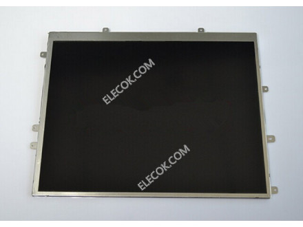 LP097X02-SLD6 9,7&quot; a-Si TFT-LCD Platte für LG Anzeigen 