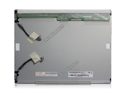 CLAA170ES01E 17.0&quot; a-Si TFT-LCD Panel for CPT