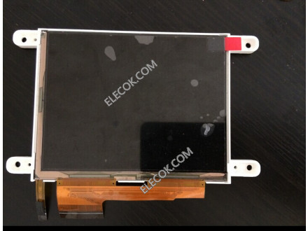 TM050QDH06 5.0&quot; a-Si TFT-LCD Painel para TIANMA 