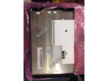 G085VW01 V1 8.5&quot; a-Si TFT-LCD Panel for AUO
