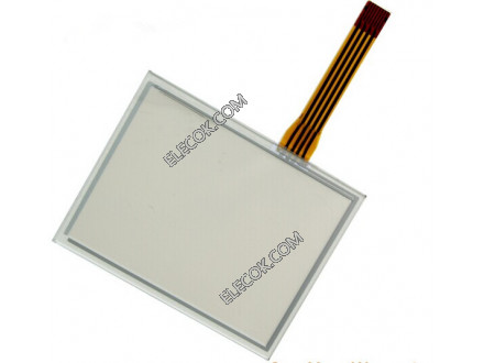 Berührungsempfindlicher Bildschirm Glas AGP3200-T1-D24-M Proface 