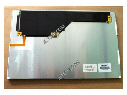 LQ110Y1LG12 11,0&quot; a-Si TFT-LCD Panel para SHARP 