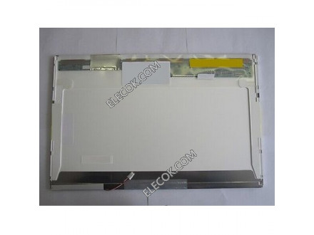 QD15AL01 Rev03 QDI 15,4&quot; LCD Paneel 