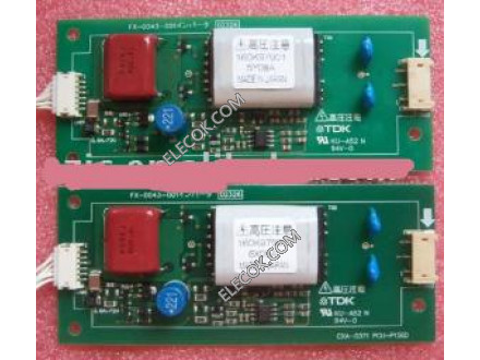 S-11778 LCD インバータ