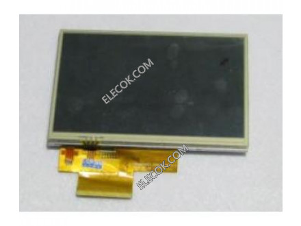 LMS480KC01 4.8&quot; LTPS TFT-LCD Panel for SAMSUNG