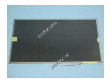 LTN156AT01-A01 15,6&quot; a-Si TFT-LCD Panel dla SAMSUNG 