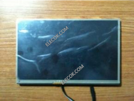 LMS700JF01-001 7,0&quot; a-Si TFT-LCD Painel para SAMSUNG SMD 