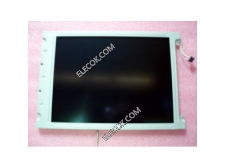 LM-CE53-22NTK 9.4&quot; CSTN LCD Panel for TORISAN