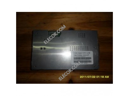 TM070WA-22L07 7.0&quot; a-Si TFT-LCD Panel for TORISAN