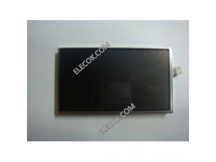 LQ070T5DR05 7,0&quot; a-Si TFT-LCD Panel para SHARP 