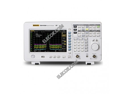 Spectrum Analyzer DSA1000A  DSA1030A