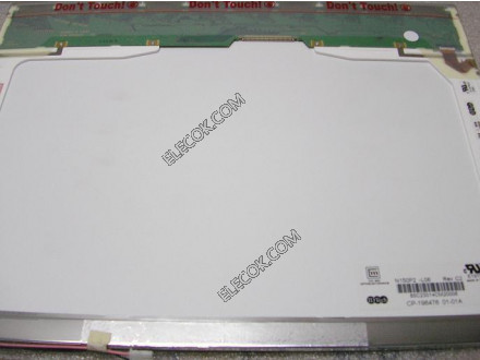 N150P2-L06 15,0&quot; a-Si TFT-LCD Painel para IDTech 