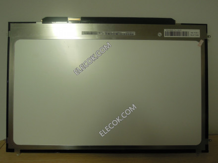 LTN154BT08-R06 15,4&quot; a-Si TFT-LCD Panel för SAMSUNG 