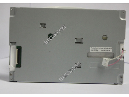 LTA070B240F 7,0&quot; a-Si TFT-LCD Paneel voor TOSHIBA 