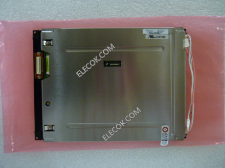 PD064VT5 6,4&quot; a-Si TFT-LCD Panneau pour PVI 