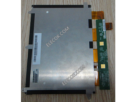A090PAN01.0 9.0&quot; a-Si TFT-LCD,Panel for AUO