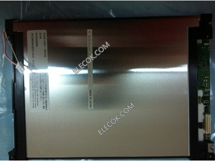 KCB084SV1AC-G40 8,4&quot; CSTN-LCD Panel til Kyocera 