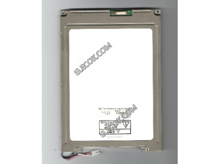 EDMGRB9SCF 7,8&quot; CSTN LCD Painel para Panasonic Novo 