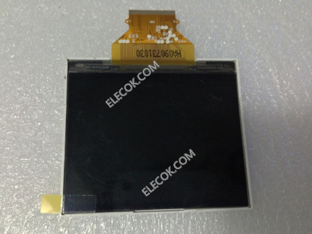 LMS250GF03-001 2,5&quot; a-Si TFT-LCD Panneau pour SAMSUNG 