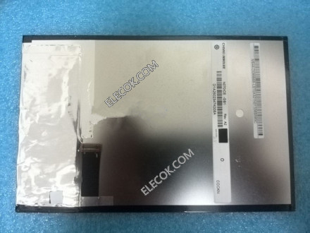 N070ICE-GB1 7.0&quot; a-Si TFT-LCD Panel för INNOLUX 