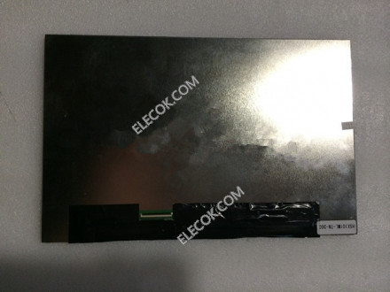 HE101NA-02C 10.1&quot; a-Si TFT-LCD CELL for CHIMEI INNOLUX