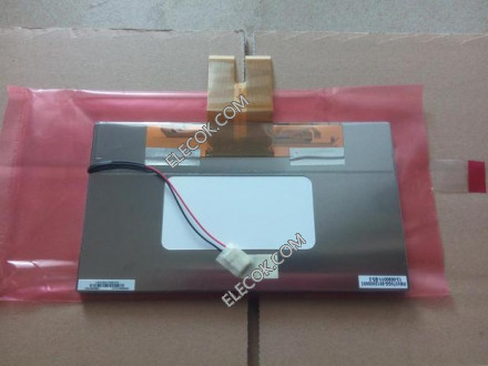 PM069WX1 7.0&quot; a-Si TFT-LCD Painel para PVI 