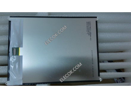 B080XAN03.1 7,9&quot; a-Si TFT-LCD CELL för AUO 