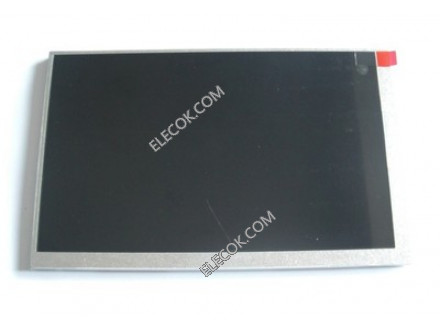 LMS700KF14 7.0&quot; a-Si TFT-LCD Panel dla SAMSUNG 