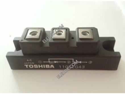 TOSHIBA 110L2G43 