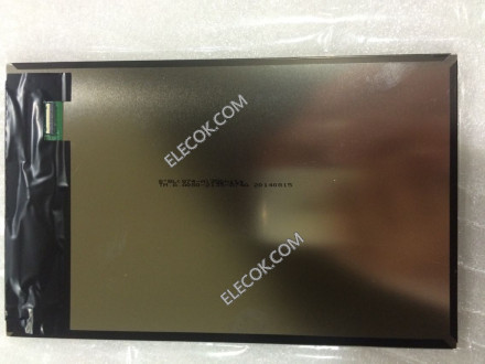 B080UAN01.2 8.0&quot; a-Si TFT-LCD,Panel for AUO