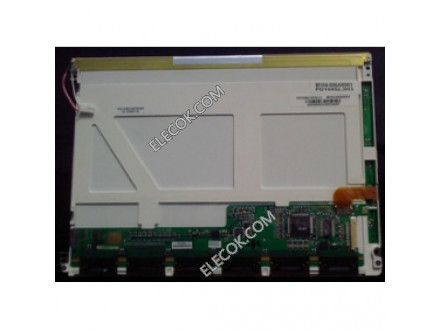 TCG057QVLBA-G00 5.7&quot; a-Si TFT-LCD Panel for Kyocera