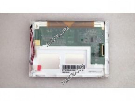 TM057QDH01 5,7&quot; a-Si TFT-LCD Painel para TIANMA 