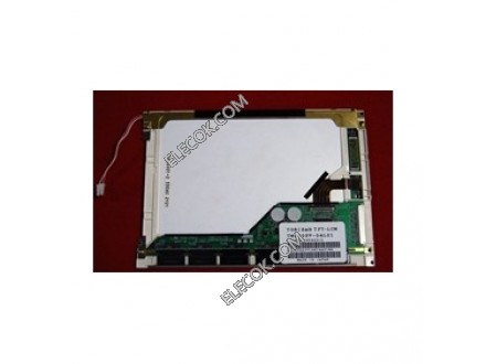 TM080SV-04L01 8.0&quot; a-Si TFT-LCD Platte für TORISAN 