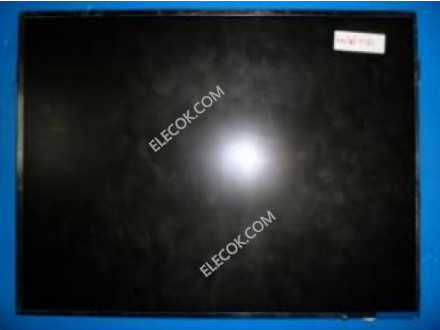 LTM15C162 15.0&quot; a-Si TFT-LCD Painel para TOSHIBA 