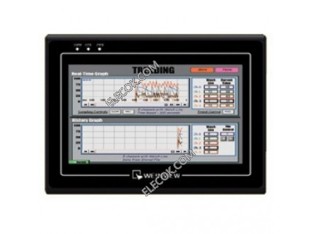WEINVIEW HMI touch screen MT6070IH MT6070I MT6070IH2