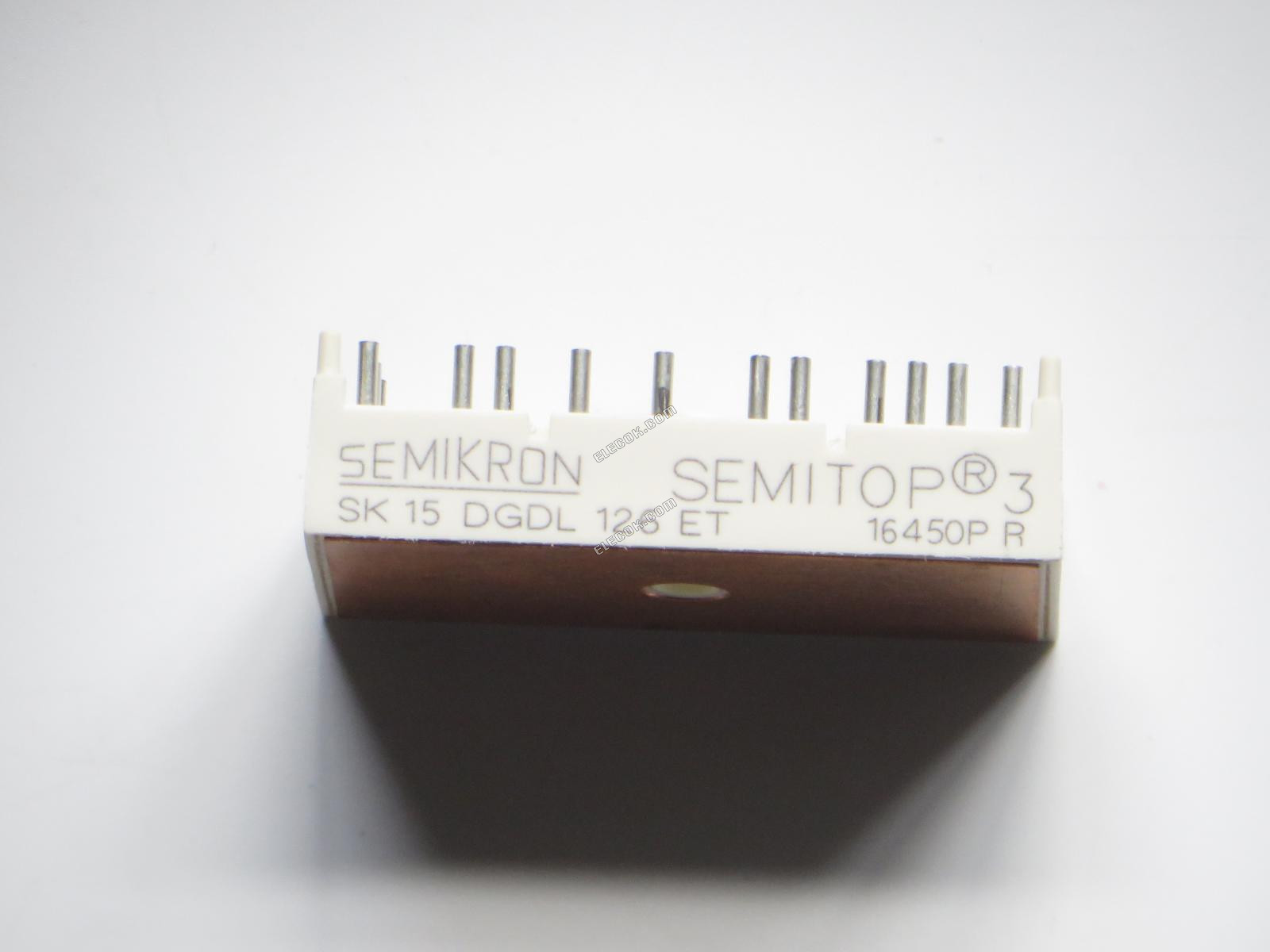 SK15DGDL126ET Module 