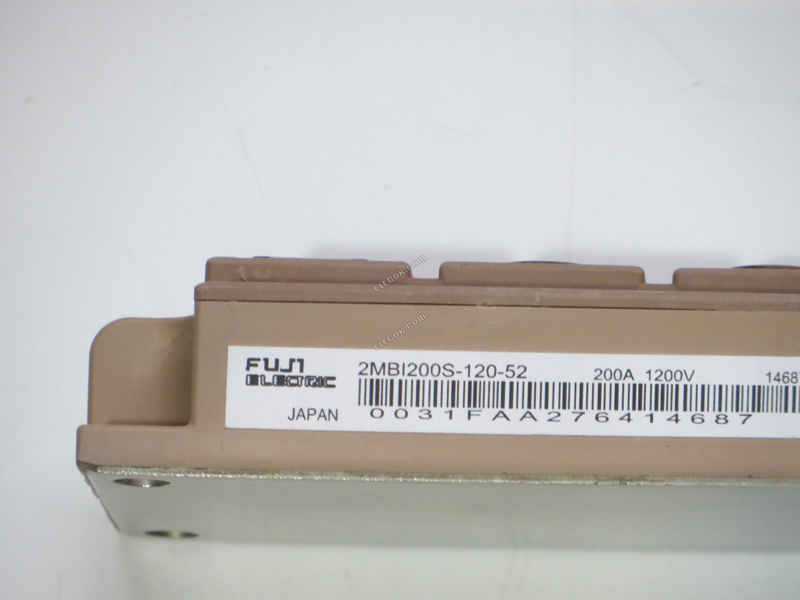 2MBI200S-120-52 IGBT MODULE FULLY Tested 