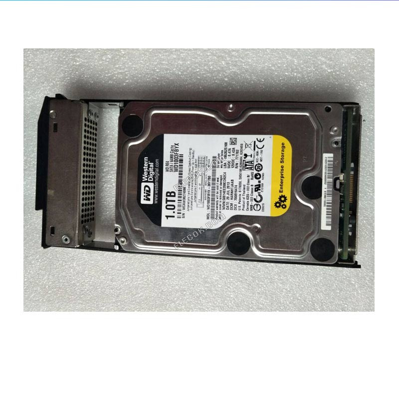 For Huawei S2600 storage hard disk 0231G329 STEM011000G 1TB SATA-SAS 7.2K