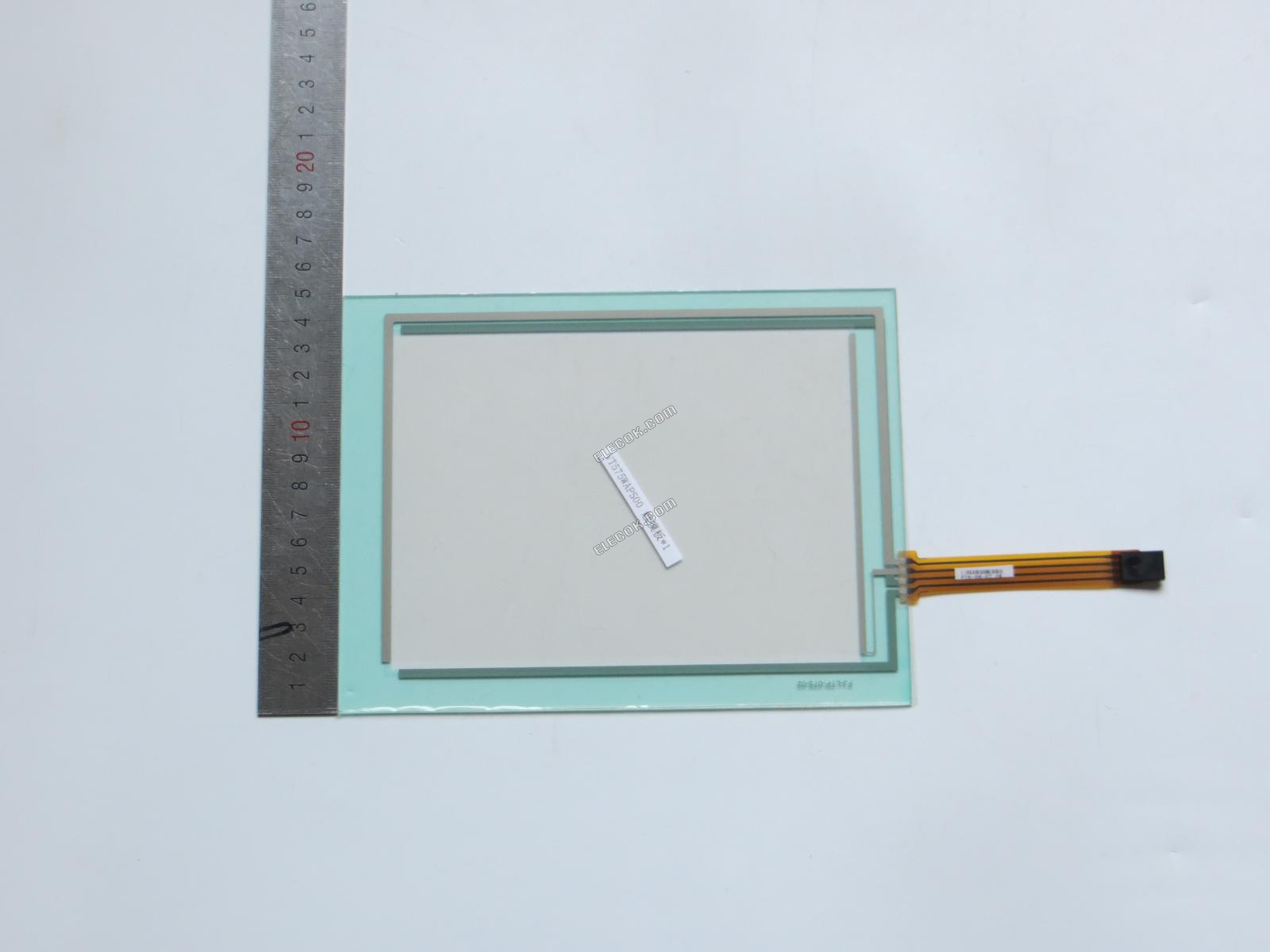 VT575WAPS00 Touchscreen, ersatz 