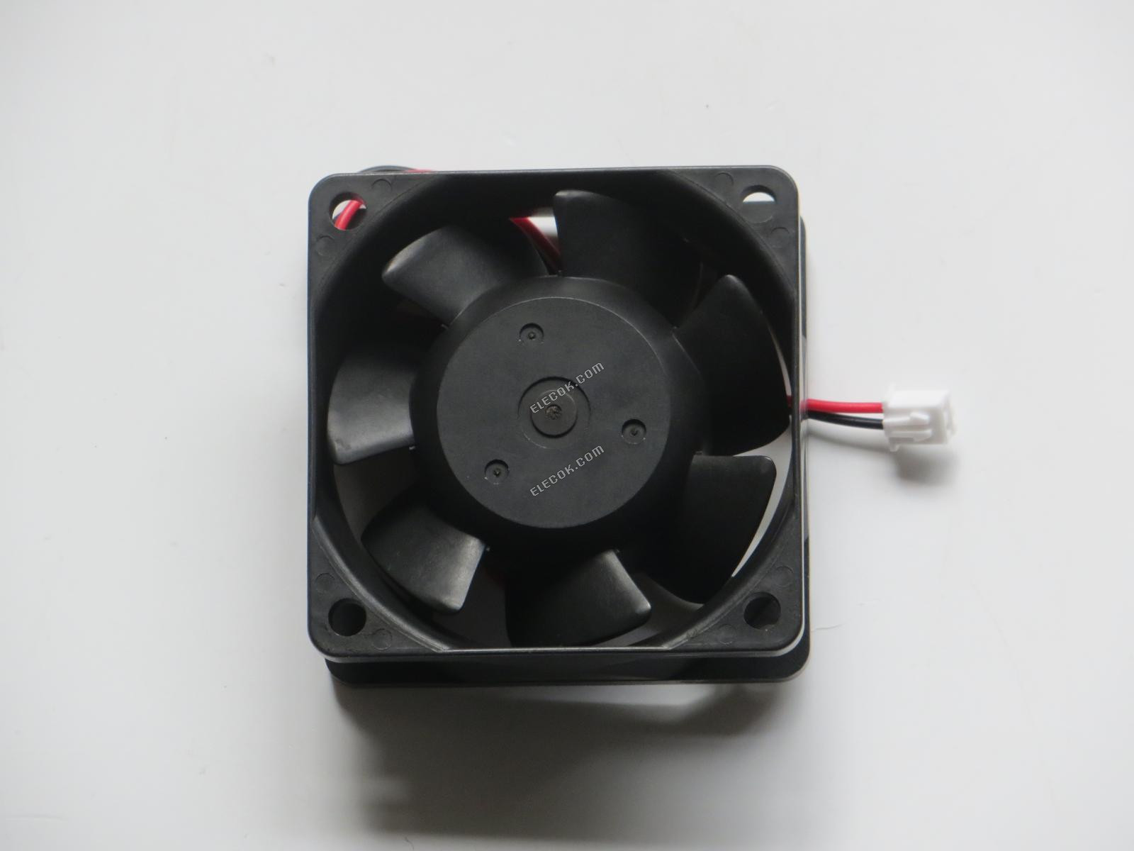 Nidec TUDC24S7CF-L51 24V 0.2A 4.8W 2線ファン, 代替品