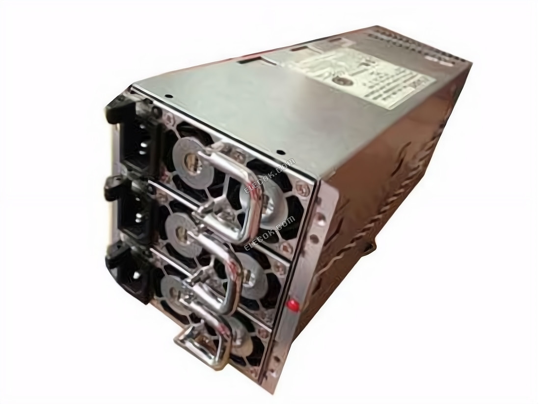 ETASIS EFRP-3463 Server - Strømforsyning 1280W, EFRP-3463, E+3XP, Brugt 