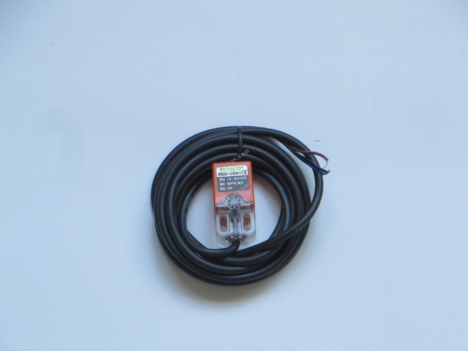RK-05N1 ROKO Rectangular 근접 센서 RK-05 시리즈 신품 