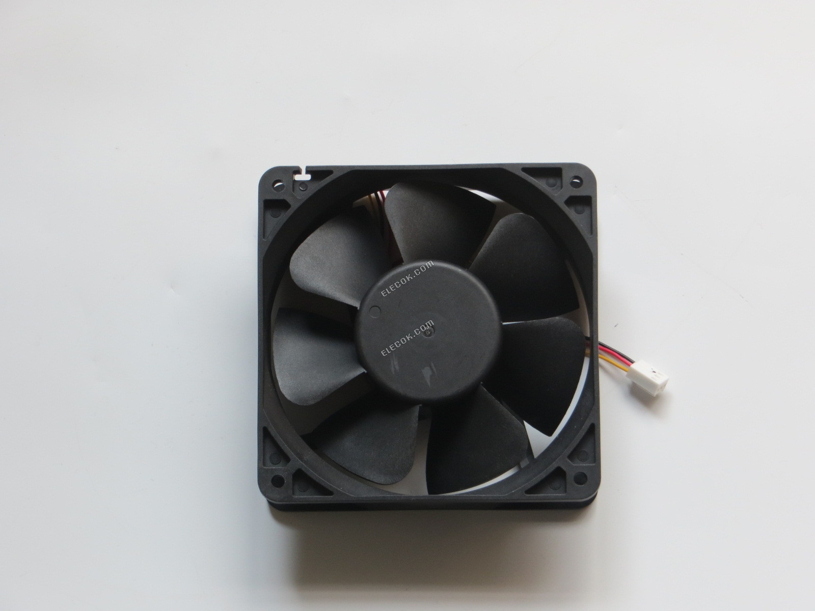 Ebm-papst 4414/2H 24V 8.6W 3wires Cooling Fan Substitute 