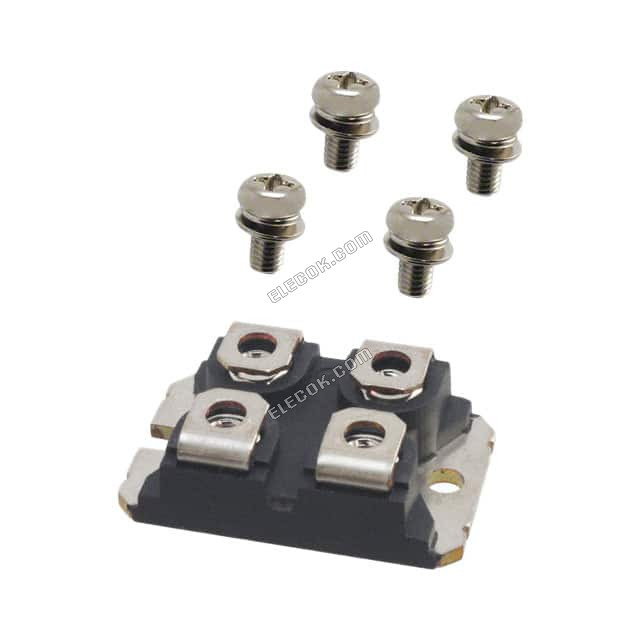 APT40GP90JDQ2 Microsemi IGBT 900V 64A 284W SOT227 