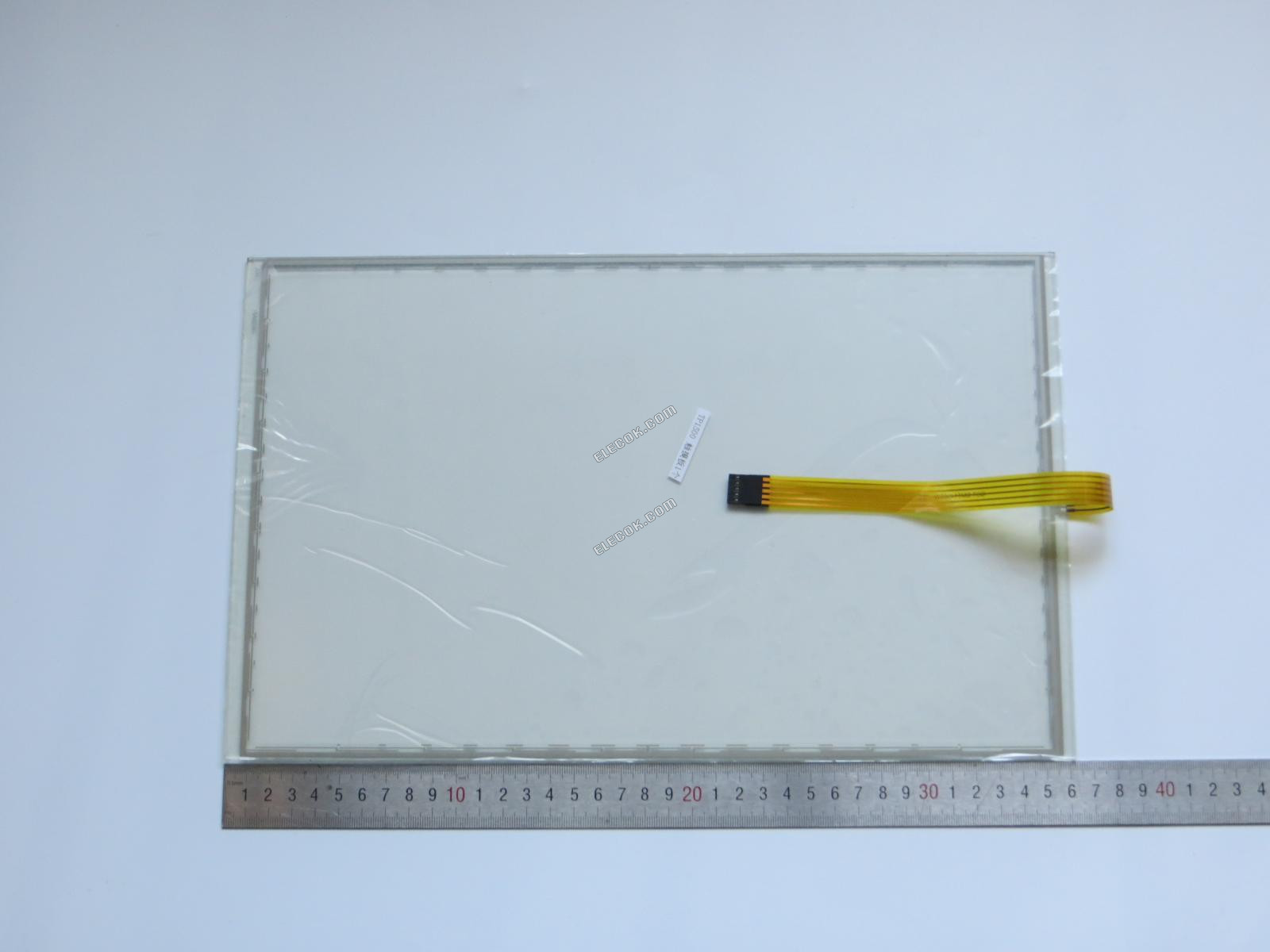 Siemens TP1500 comfort 6AV2124-0QC02-0AX1 Touch Screen, replacement 