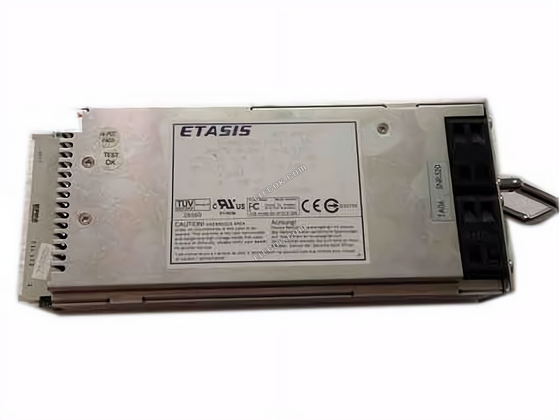 ETASIS EFRP-356 διακομιστής - Τροφοδοτικό 350W, EFRP-356, μεταχειρισμένο 