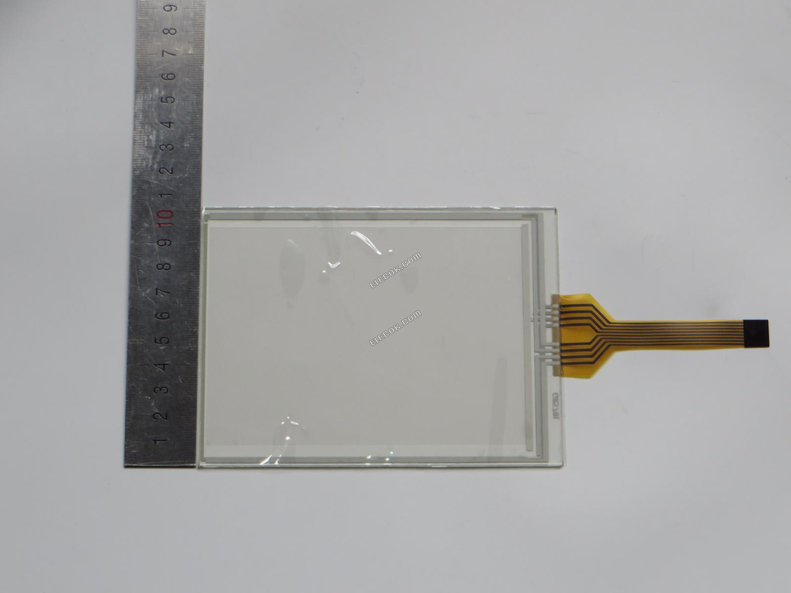 B&R 4PP420.0571-65 4PP420.0571-75 touch screen 