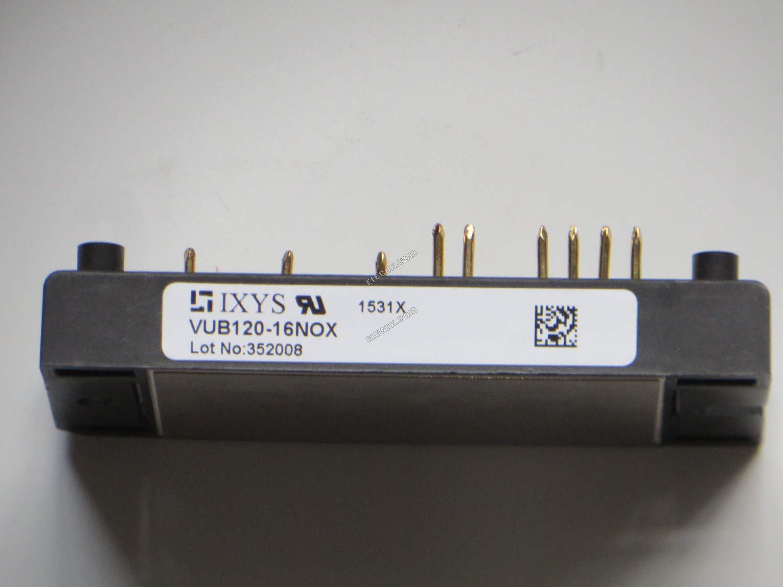 VUB120-16NOX IXYS 