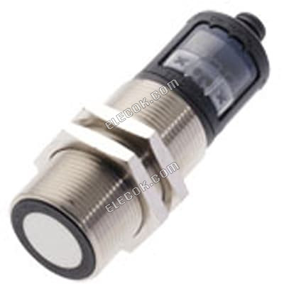 Balluff BUS0038 Ultrasonic Proximity Sensors 