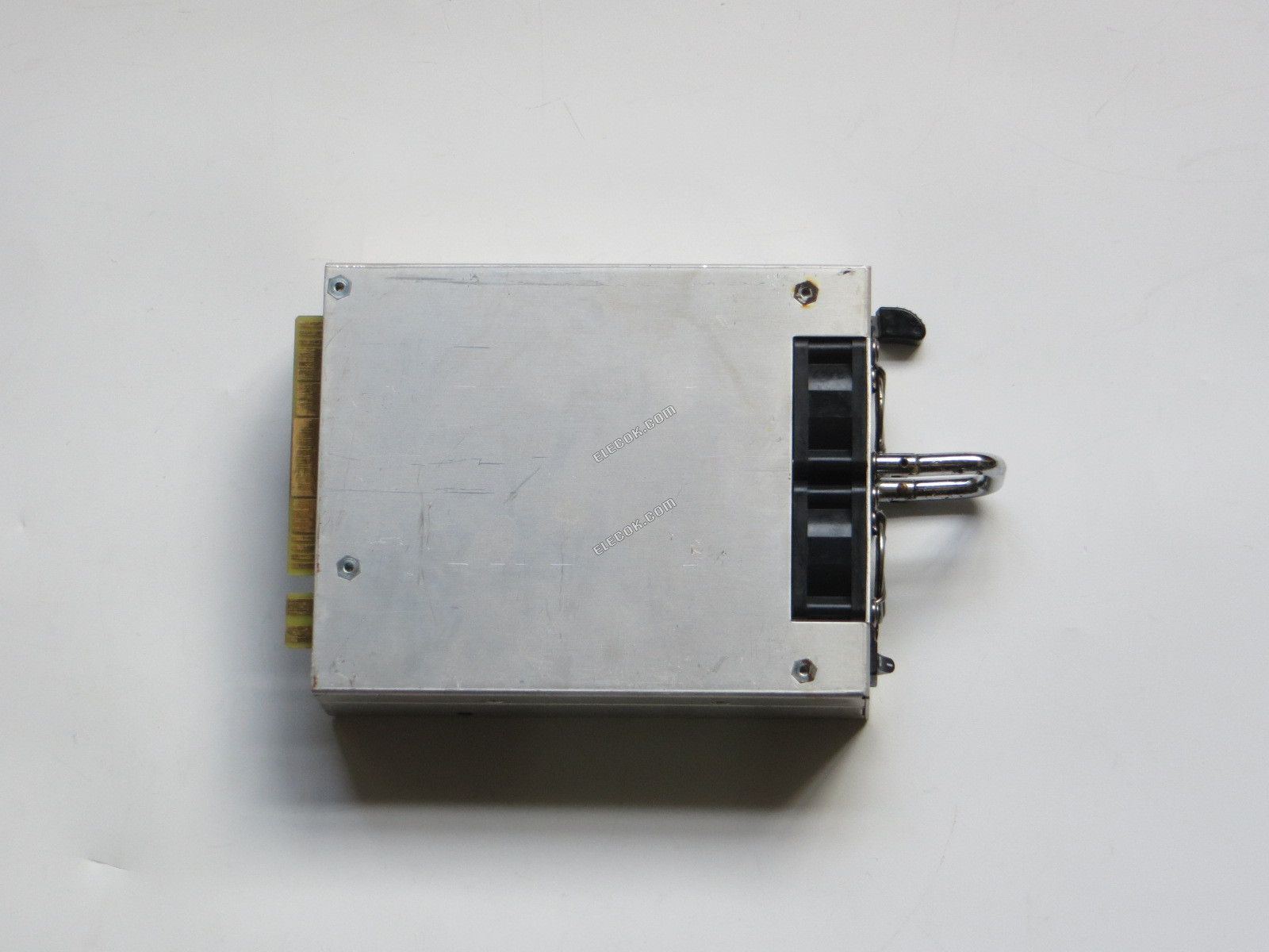 ETASIS EFRP-462 διακομιστής - Τροφοδοτικό 460W, EFRP-462, μεταχειρισμένο 